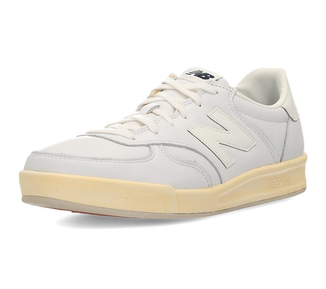 NEW BALANCE Herren Sneaker Weiß NEW BALANCE Herren Sneaker Weiß