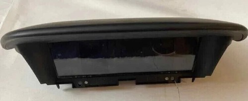 2014-2016 SUBARU FORESTER DASH CLOCK TEMP Multi Info Display Screen GENUINE OEM - Bild 7 von 14