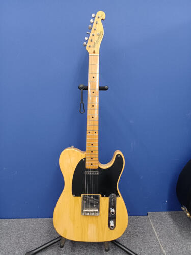 BILL LAWRENCE EX-LIGHT Electric Guitar