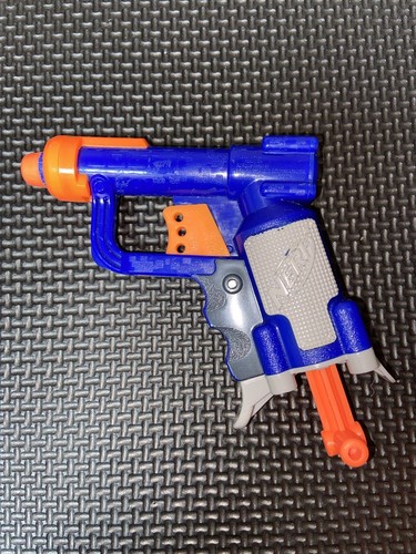 Nerf Rampage Gun (dazu: Nerf Jolt) - Bild 6 von 7