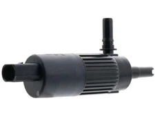 For 2013-2018 BMW 320i xDrive Headlight Washer Pump Febi 46299MMCH 2014 2015