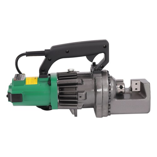 RC-20 Electric Rebar Cutter For up to 3/4 Inch 4-20mm Rebar 1250W Heavy Duty  - Picture 7 of 20