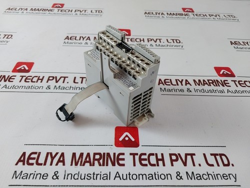 Allen-bradley 1762-iq16 ser: a input module micrologix 1200 rev: b - Picture 3 of 5