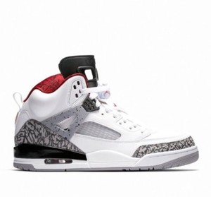 jordan 4 spizike