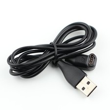 USB Charging Cable for Garmin Approach G12 X10 S10 S12 S40 Golf GPS Smart Watch