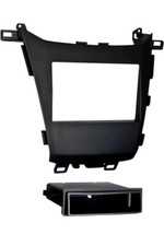 Metra 99-7880B Single/Double DIN Stereo Dash Kit for 2011-up Honda Odyssey