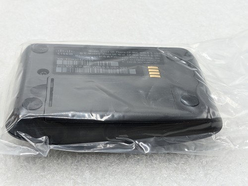 Cisco Wireless Microphone Kit Cisco UC Phone CP-MIC-WRLS-S-US=V01 - Free S/H - Picture 4 of 6