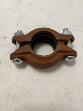 Vitaulic 1-1/2  74 FP Flexible Grooved Pipe Coupling