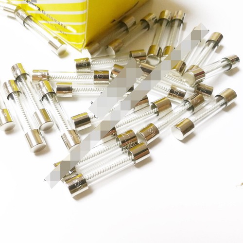 10pcs/5pcs new fuse for Original MDL-30-R 30A - Picture 2 of 5