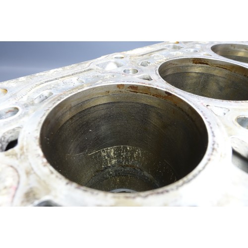 17-20 BMW G30 540iX G12 740iX 6-Cyl Engine Cylinder Block Housing OEM - Picture 2 of 12