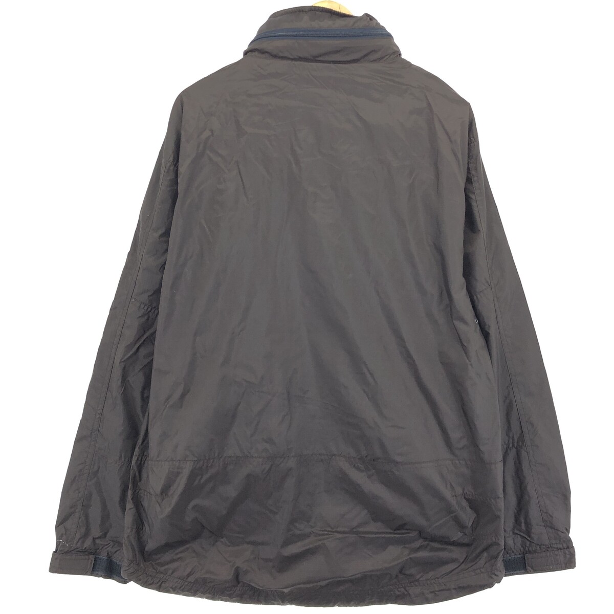 トップス 90s OLD GAP nylon best 90'S GAP Old Gap Nylon Jacket Men's Size L Vintage