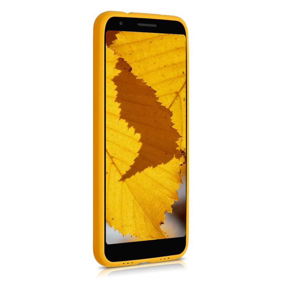 Cover per Google Pixel 3a Custodia Back Case cellulare - Immagine 2 di 4