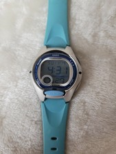 Casio 2672 Lw-200 Illuminator Wr50m Quartz Digital Ladies Watch for sale  online | eBay