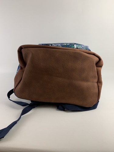 Trans ByJanSport Supercool Multi Blue Rucksack 15’ Laptopfach Neu ohne Etikett - Bild 7 von 7