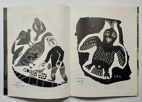 1964 Povungnituk Canada Eskimo Cooperative Catalog Softcover Illustrated - Imagen 3 de 4