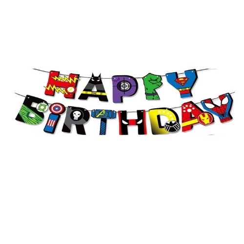 Temas para niños Feliz cumpleaños fiesta juegos dibujos animados dinosaurio Roblox pancartas de bunting - Imagen 2 de 37