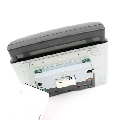 Volvo Center Dash NAV LCD Video Display Screen 31282523-1 fits V70 S80 ...