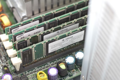 Sun Blade 1500 Silber 1.5GHz 2GB RAM - Bild 6 von 7