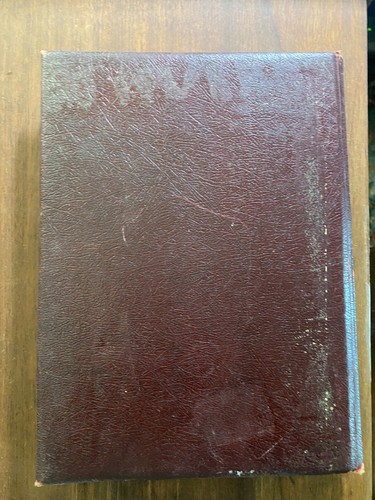 1960 S.D. Lee Senior High School Yearbook Columbus, Mississippi - Picture 3 of 3