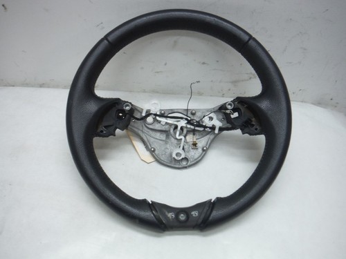 2008 SMART FORTWO A/T STEERING WHEEL ASSEMBLY BARE OEM 2009 2010 2011 2012 - Bild 4 von 10