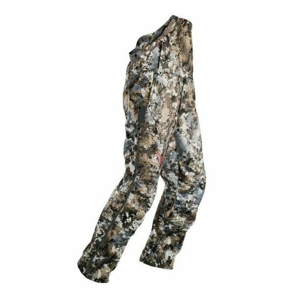 Sitka Gear 50126EVL Fanatic Lite Bib Pants L online kaufen eBay
