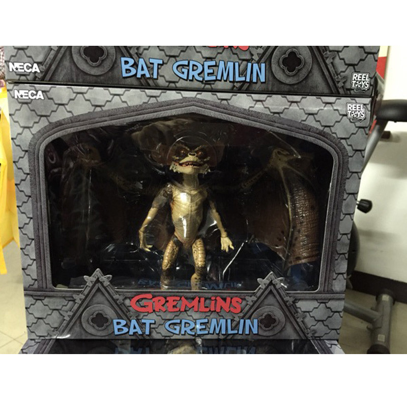 Gremlins Bat Gremlin Collectible PVC Action Figure Collectible Gremlin Model Toy 4f6fb9 Gremlins Bat Gremlin Collectible PVC Action Figure Collectible Gremlin Model Toy 4f6fb9