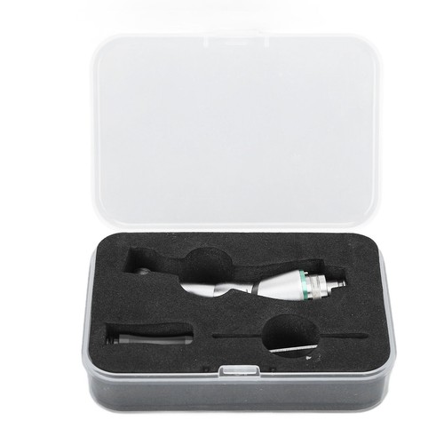 Contra Angle Head 16:1 Speed Dental Handpiece Replacement Fit for Endo Sequence - Picture 4 of 12