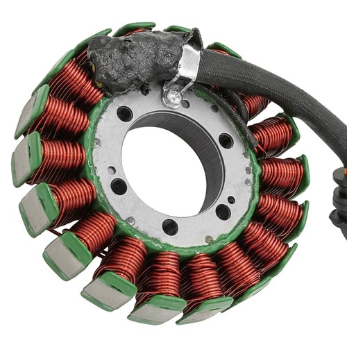 for Honda CBR954RR CBR900RR CBR 954RR CBR 90RR 900Cc 954cc 2002 2003 Stator - Picture 3 of 7