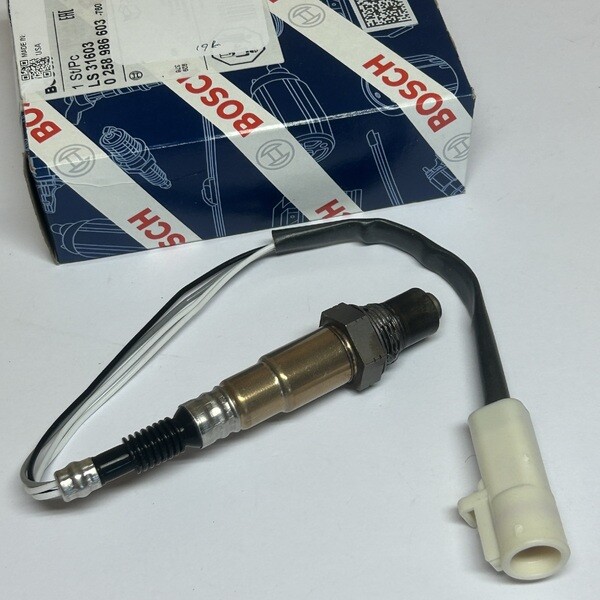 NOSタイプボンベ Genuine 392103NFB0 39210-3NFB0 SENSOR ASSY-OXYGEN for Kia