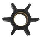 Water Pump Impeller For Mercury 4 4.5 6 7.5 9.8 HP 1966-1978 Outboards 47-89981