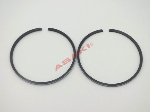 For PWC YAMAHA GP760/LST1200 Piston Kit STD 64X-11631 65U-11631+Ring, Bore 83.64 - Picture 6 of 7