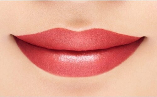 ISEHAN KISS ME FERME Proof Shiny Rouge 3.8g 04 Elegant Orange ‎Unscented - Picture 3 of 5
