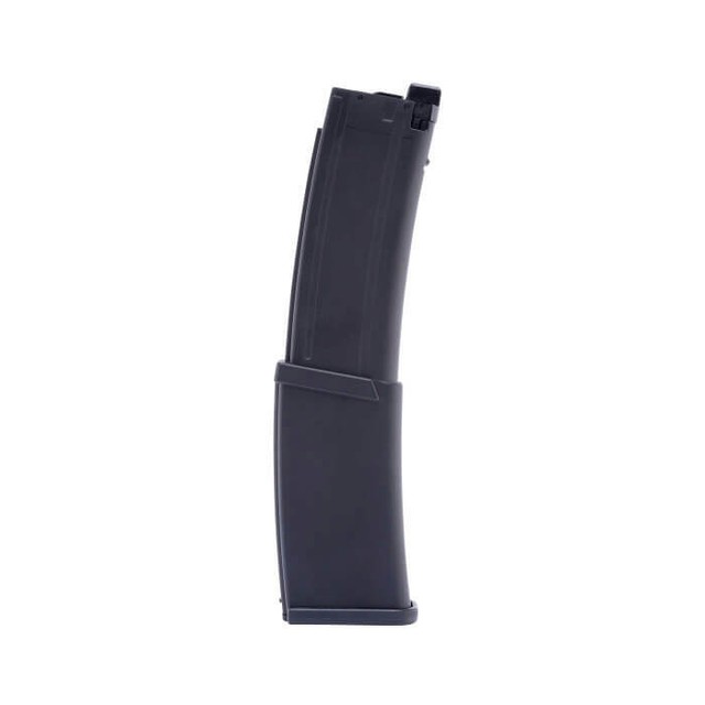 New Black Umarex VFC MP7 A1 Navy Gas Blow Back Airsoft Magazine 40