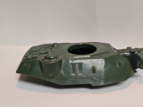 1982 GI Joe MOBAT Motorized Battle Tank Hasbro Replacement Part - Turret Cannon - Picture 4 of 8
