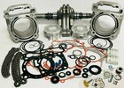 06-12 Outlander Renegade 800 800R EFI Complete Rebuilt Motor Engine Rebuild Kit