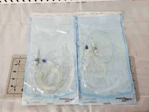 Alcon Ophthalmic Turbosonic-375 Phaco Handstück x 2 Stück - Bild 9 von 9