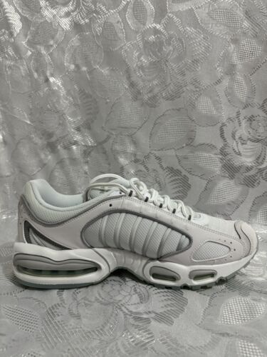 NIKE AIR MAX TAILWIND IV SE 11.5 TOTAL ORANGE WHT CT1614 100 OSSIDATO VOLT PLUS - Foto 4 di 16