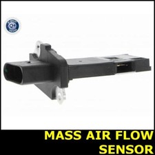 Mass Air Flow Sensor FOR VW JETTA III 2.0 05->10 CHOICE1/2 AXX BPY BWA Petrol