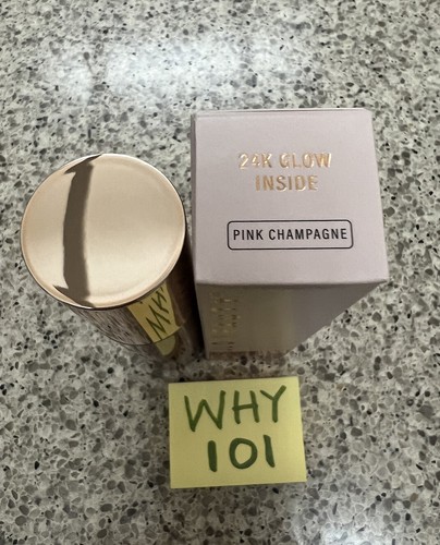 JLO BEAUTY That Star Filter PINK CHAMPAGNE Complexion  Booster 1oz/30mL FULL SZ - Picture 2 of 17