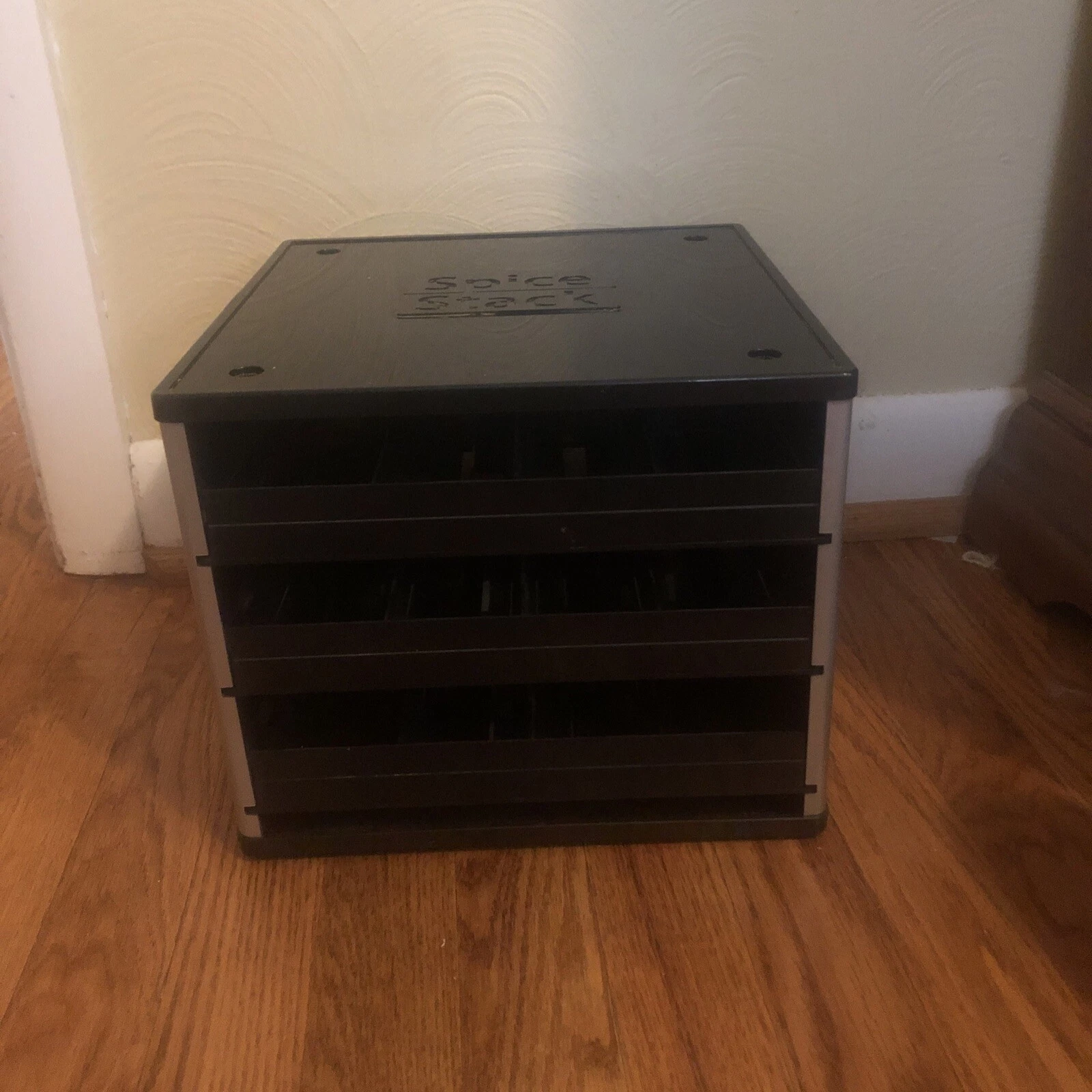 Spice Rack Organizer