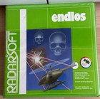 Jeu Commodore C64 Sans Fin Dans La Boîte D'Origine. Jeu Culte, Rare, Fonctionne