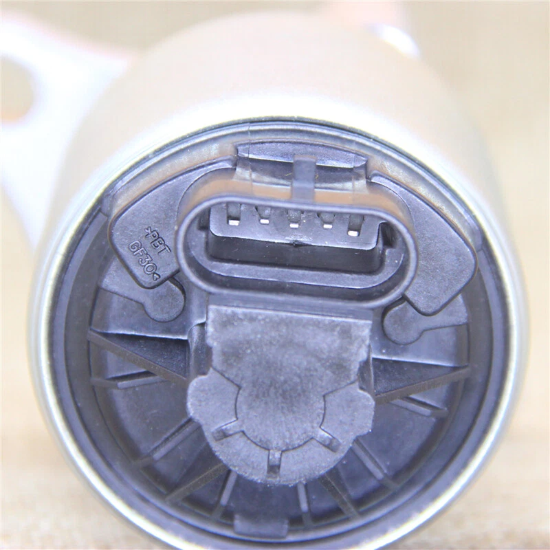 Nueva válvula EGR con junta para Buick Cadillac Chevrolet Oldsmobile Pontiac Foto 3 de 4