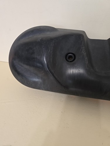 2005 Polaris Predator 90 Clutch Cover Guard 0451672 - Picture 4 of 8