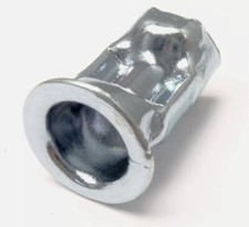 Mk2 188 Fiat Punto Doblo Rear Tail Light Nut Bushing - New Genuine