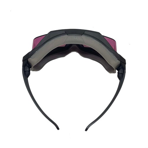 1pcs 808nm OD6+ CE Laser Protective Glasses Removable Leg Laser Marking Goggles - Picture 5 of 12