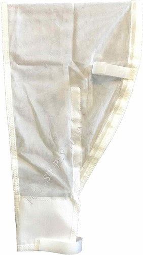 2 PK 180 Pool Cleaner All Purpose Bag A16 For Zodiac Polaris 180 Pool Cleaner - Picture 2 of 3