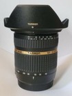 Tamron SP Aspherical Camera Lenses 10-24mm Focal