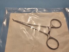 Jarit 140-232 Diethrich Clamp Right Angled