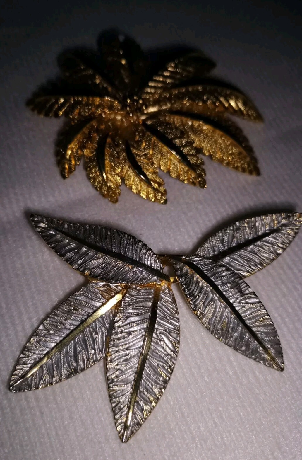 Brooches