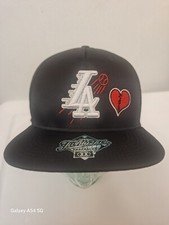2025 LA Lovers Series Heartbreakers Twnty Two Xx Brand Snapback Cap NWT